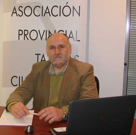 Manuel García Naharro CLM