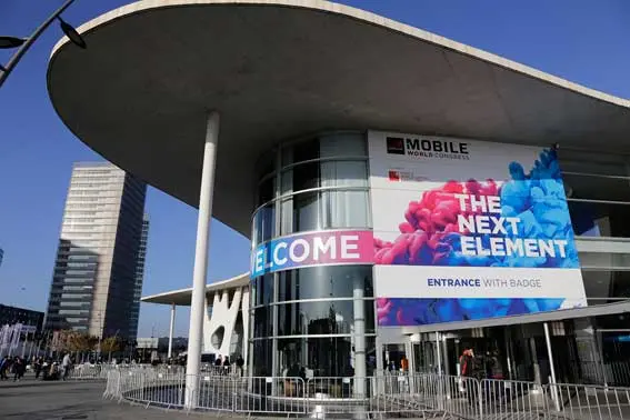 mobile world congress 2017