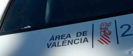 taxi valencia