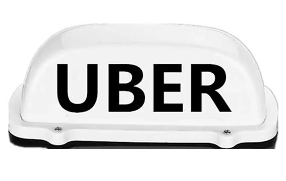 uber