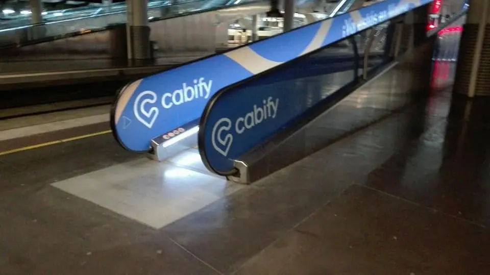 cabify