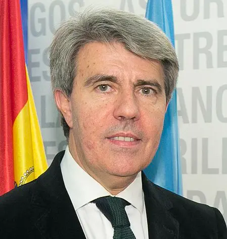 Ángel Garrido