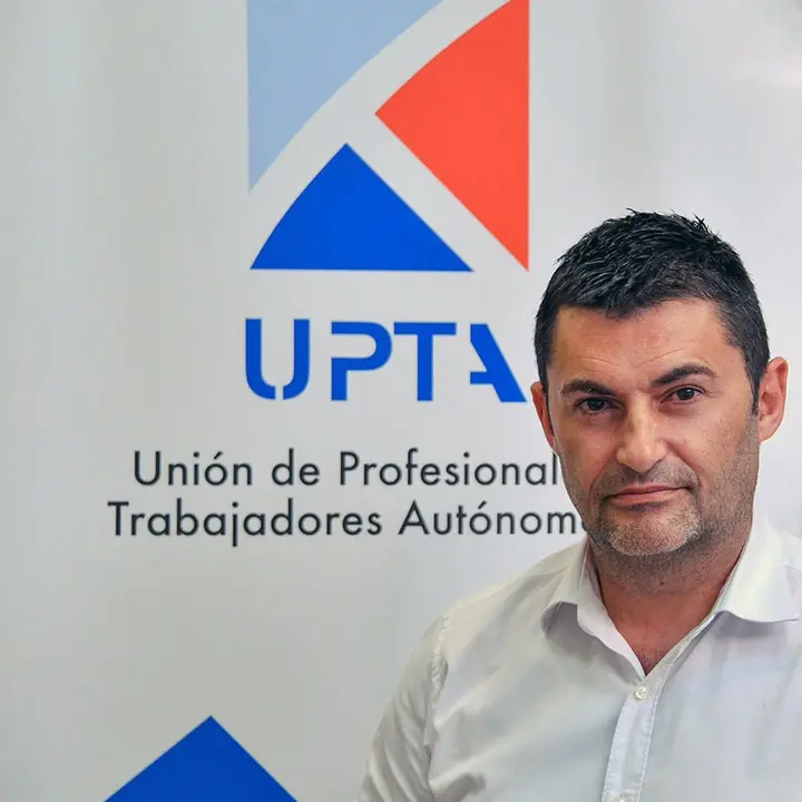 Eduardo Abad UPTA