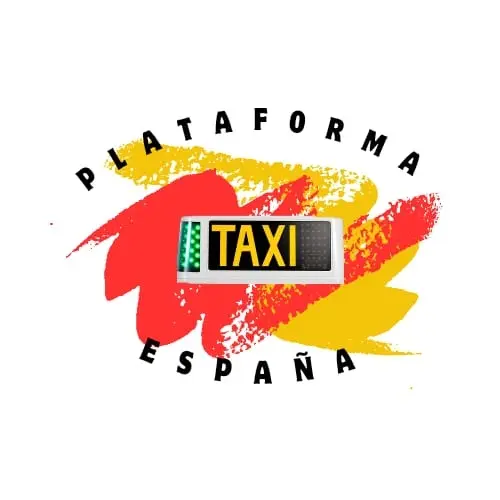 plataforma taxi españa