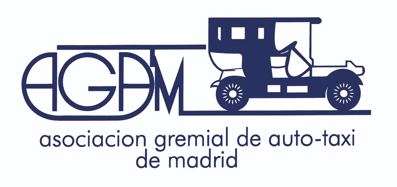 agatm gremial taxi madrid