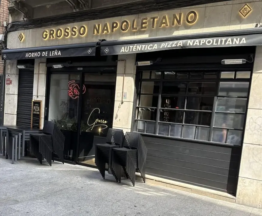 grosso napoletano