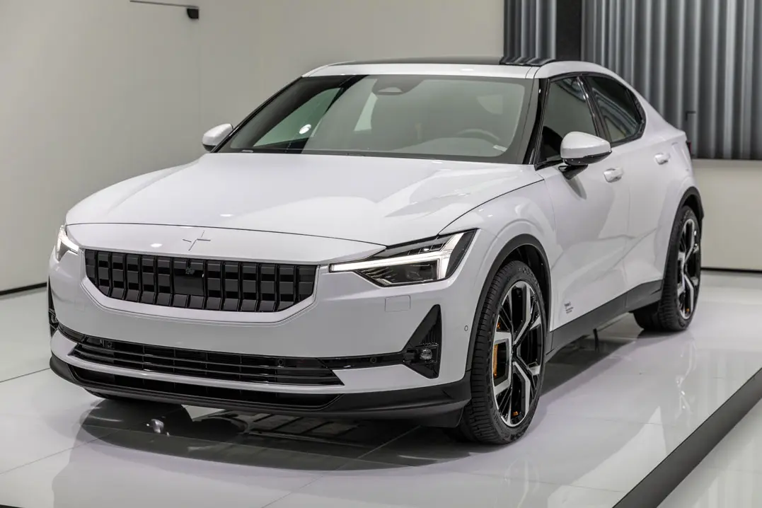 polestar 2