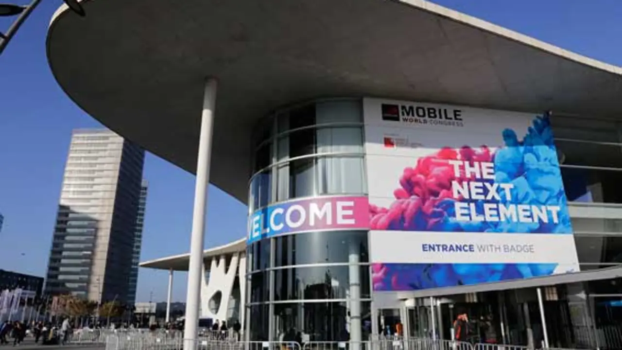 mobile world congress 2017