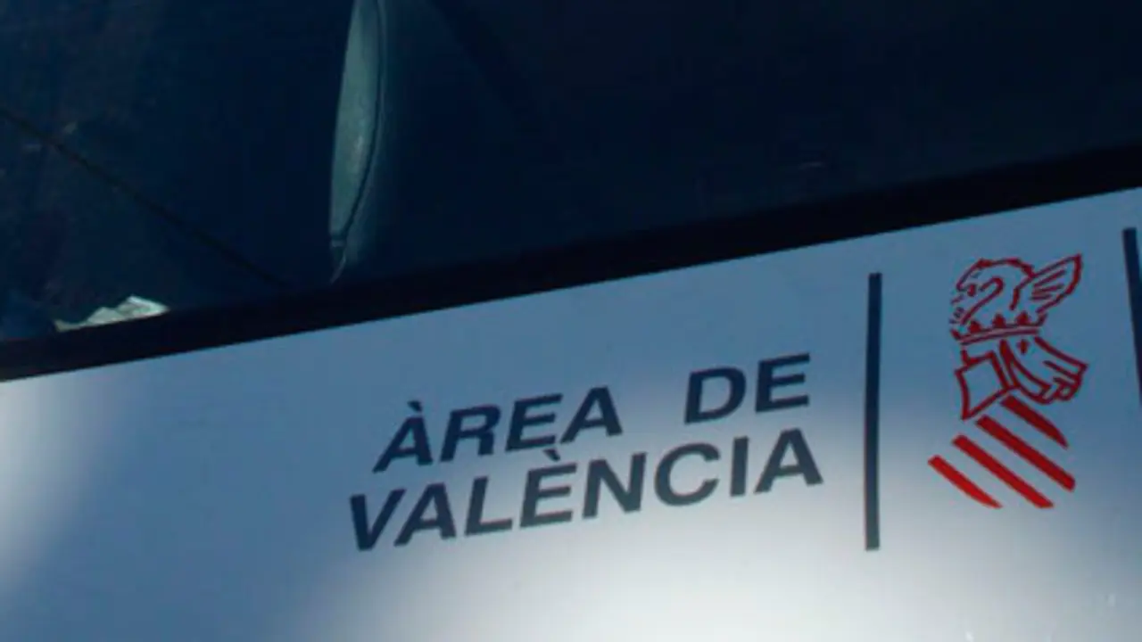 taxi valencia