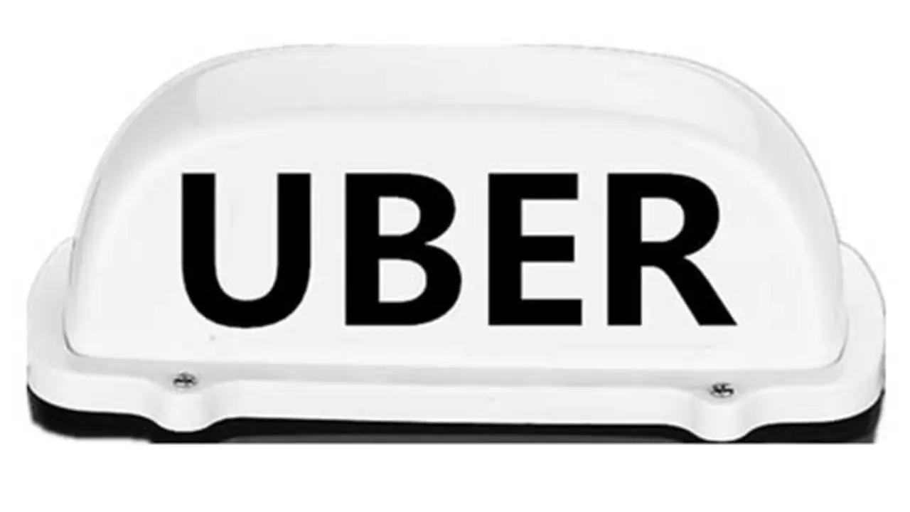 uber