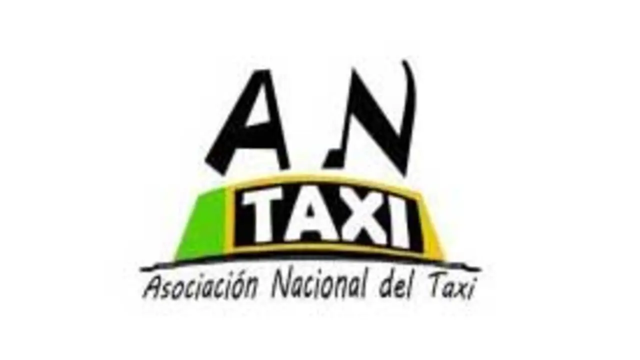 asociación nacional taxi antaxi