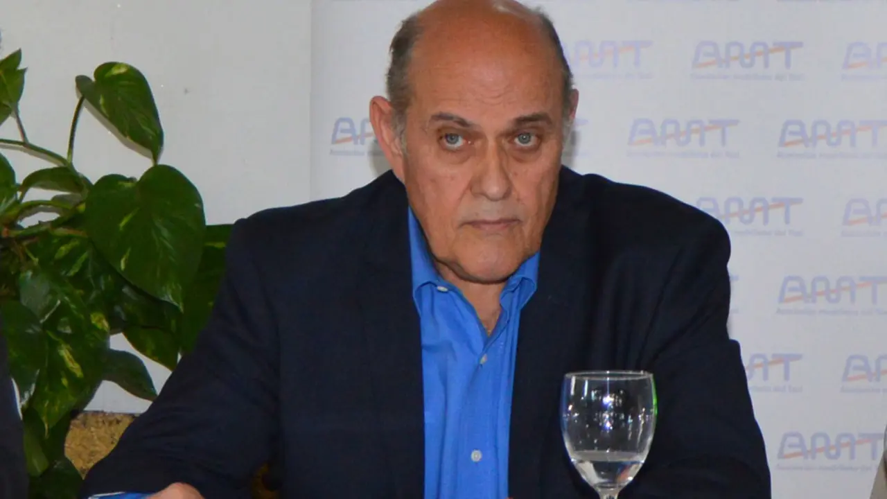 Felipe Rodríguez Baeza AMT