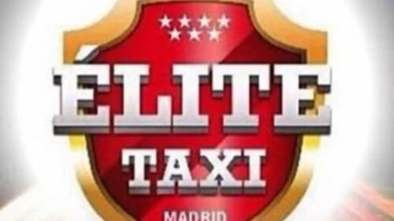 élite taxi Madrid