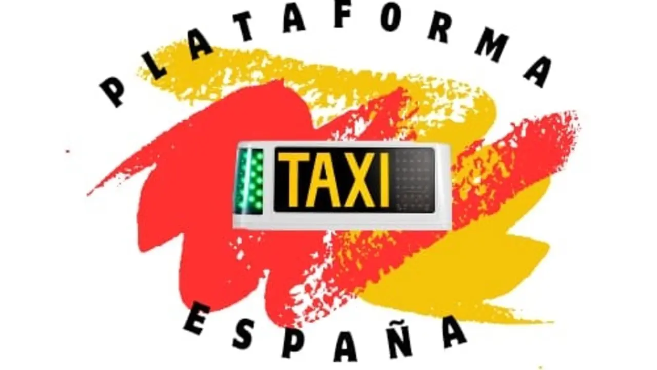 plataforma taxi españa