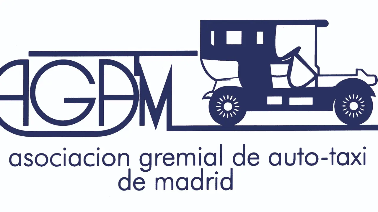 agatm gremial taxi madrid