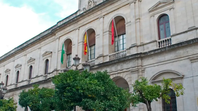 ayuntamiento sevilla