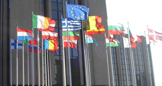 Las VTC dicen que Europa “evaluará” el RDL del Gobierno convalidado hoy