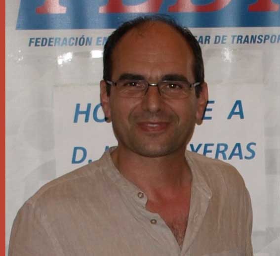 Antoni Bauzá, reelegido presidente de la Agrupación Empresarial del Taxi