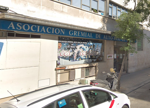 Aplazado de nuevo el juicio contra el ex presidente de Gremial Madrid