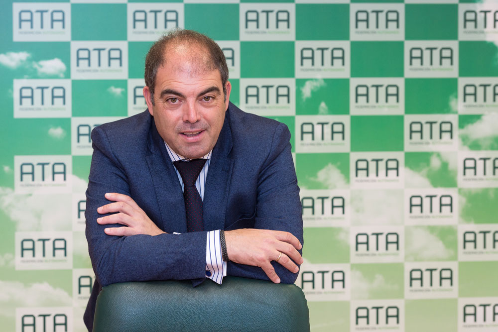 ATA pide “responsabilidad y sentido de Estado” para conformar un Gobierno