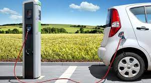 España bate récords de venta de coches eléctricos en 2021