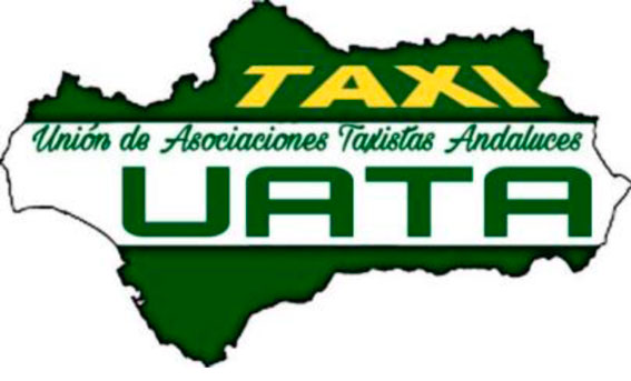 UATA se queda fuera de la Mesa del Taxi en Andalucía
