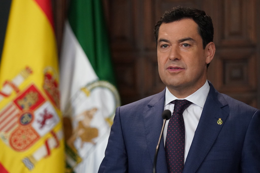 El Gobierno Andaluz aprobará mañana su regulación de VTC