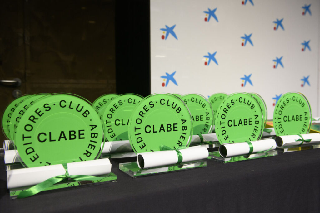 La Gaceta del Taxi, finalista a los Premios Clabe 2023