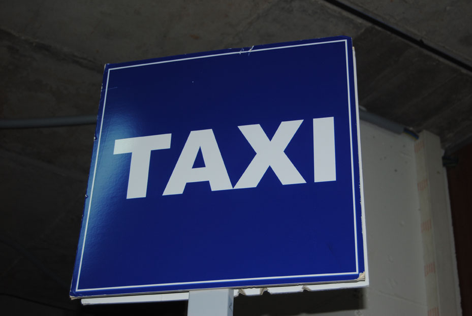 21 taxistas han solicitado ya el rescate de su licencia